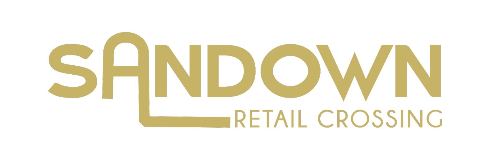 Sandown Retail Crossing