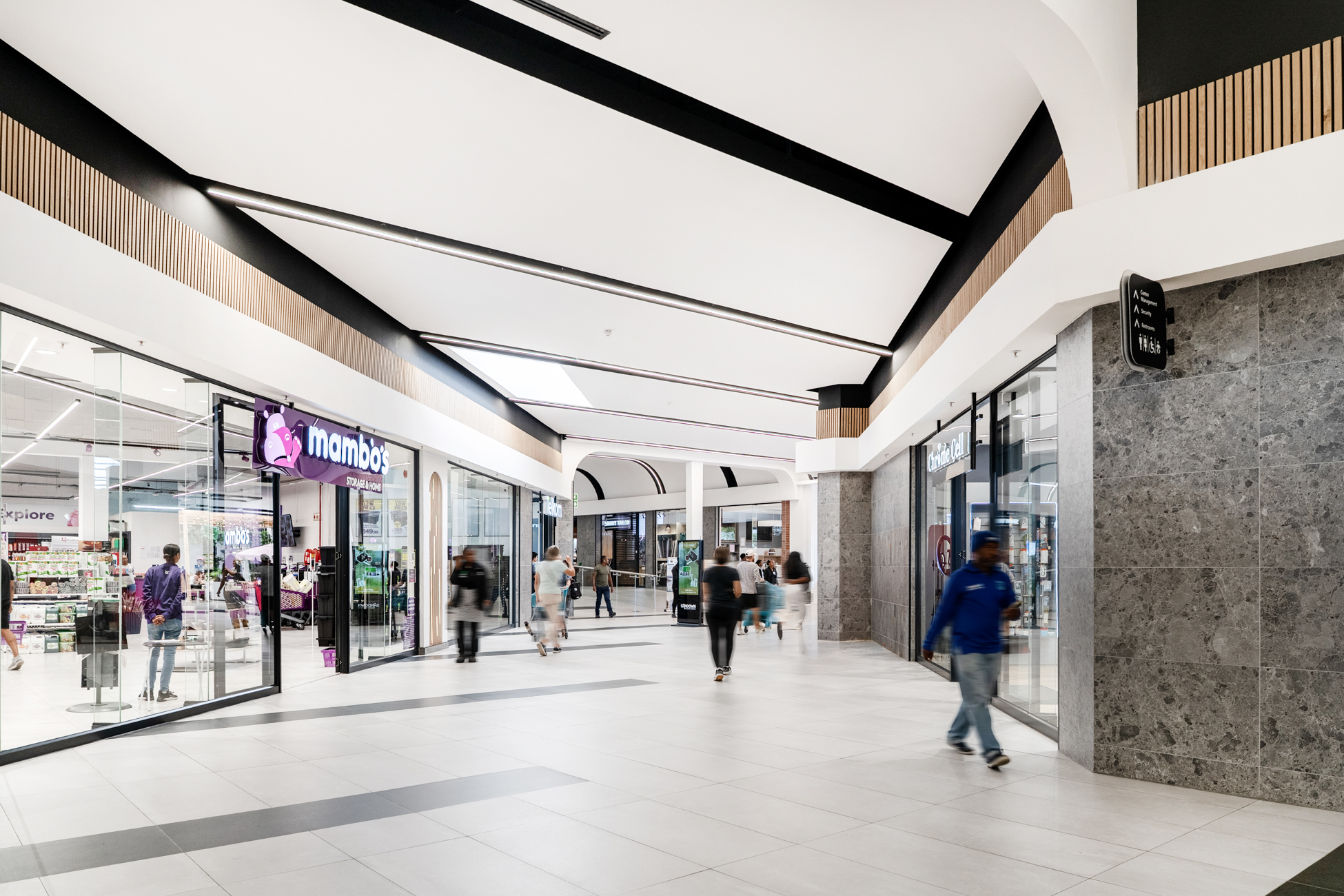 Home Page Sandown Retail Crossing